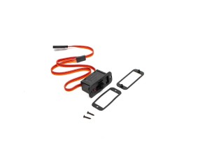 Spektrum 3 Wire Ignition/RX Switch