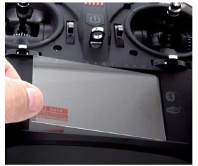 Spektrum iX14 Screen Protector