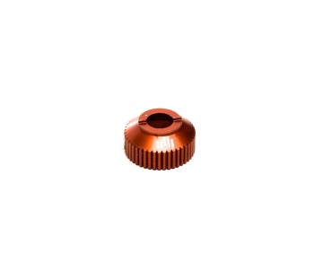 Spektrum Radio Switch Bezel Wrench (Orange)