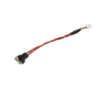 Spektrum 3-inch Ultra Micro Y-Harness