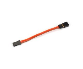 Spektrum Heavy-Duty Servo Extension 3