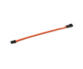 Spektrum Heavy-Duty Servo Extension 6