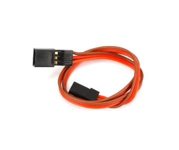 Spektrum Heavy-Duty Servo Extension 12