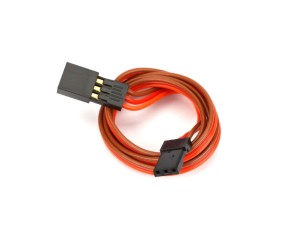Spektrum Heavy-Duty Servo Extension 18