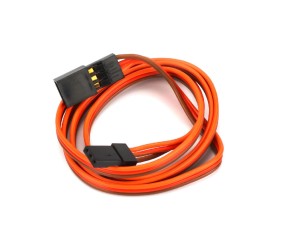 Spektrum Heavy-Duty Servo Extension 24