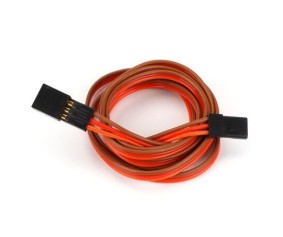 Spektrum Heavy-Duty Servo Extension 36
