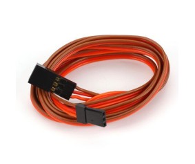 Spektrum Heavy-Duty Servo Extension 48