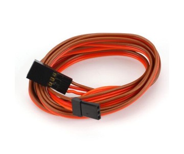 Spektrum Heavy-Duty Servo Extension 48