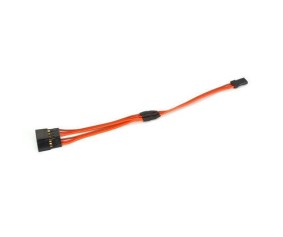 Spektrum Heavy-Duty Y-Harness 6 inch
