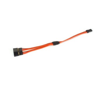 Spektrum Heavy-Duty Y-Harness 6 inch