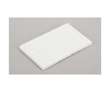 Spektrum Foam Gyro Tape: AS3X/SAFE/FBL