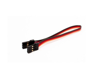 Spektrum Heavy-Duty Male to Male Extension 6