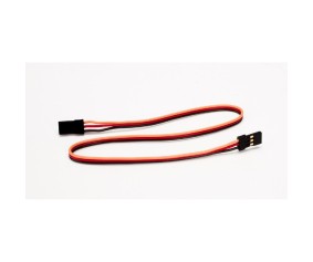 Spektrum Heavy-Duty Male to Male Extension 12