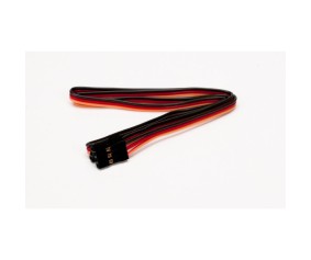 Spektrum Heavy-Duty Male to Male Extension 24
