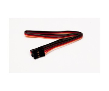 Spektrum Heavy-Duty Male to Male Extension 24