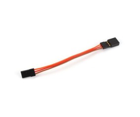 Spektrum Standard Servo Extension 3