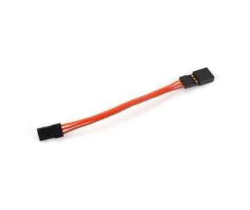 Spektrum Standard Servo Extension 3