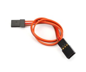 Spektrum Standard Servo Extension 9