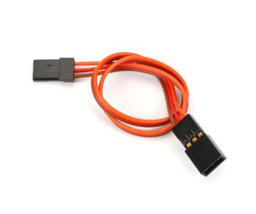 Spektrum Standard Servo Extension 9