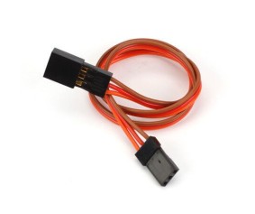 Spektrum Standard Servo Extension 12