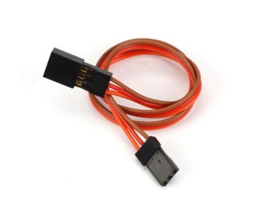 Spektrum Standard Servo Extension 12