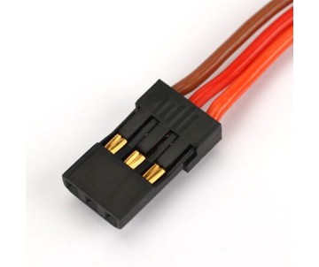Spektrum Standard Servo Extension 12