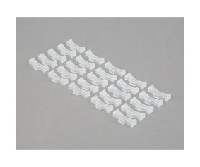 Spektrum Servo Connector Clips (25)
