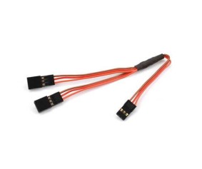 Spektrum Standard Y-Harness