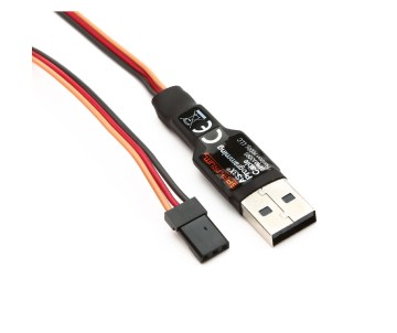Spektrum Transmitter/Receiver USB Programming Cable