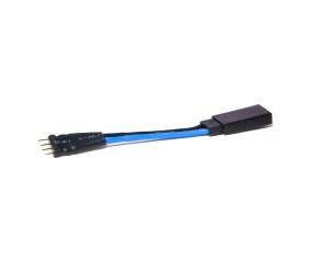 Spektrum USB Serial Adapter, DXS, DX3