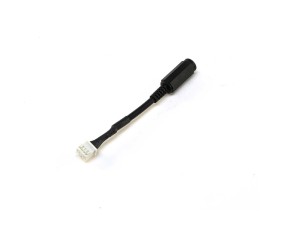 Spektrum Wired Trainer Adapter: iX& NX Transmitters Spektrum Wired Trainer Adapter: iX& NX Transmitters