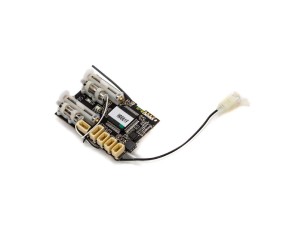 Spektrum Flight Controller; Receiver, ESC Sport Cub S