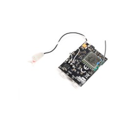 Spektrum Control Board: UMX Night Vapor