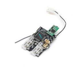 Spektrum Flight Controller: UMX Radian
