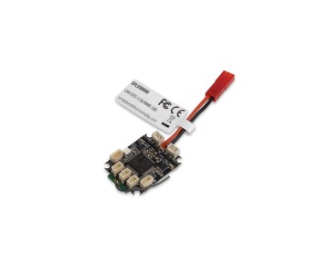 Spektrum Receiver/ESC with AS3X/SAFE: UMX Twin Otter