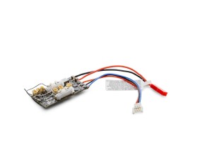 Spektrum Receiver/ESC: UMX Air Tractor