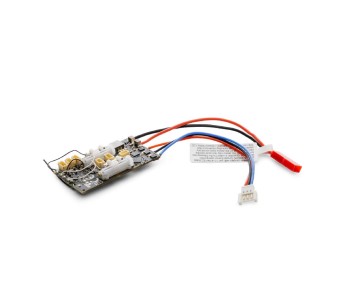 Spektrum Receiver/ESC: UMX Air Tractor