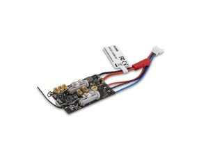 Spektrum Receiver/ESC: UMX Turbo Timber Evolution