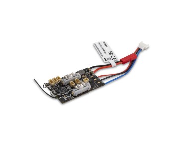 Spektrum Receiver/ESC: UMX Turbo Timber Evolution