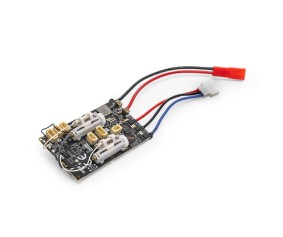 Spektrum Receiver/ESC: UMX WACO