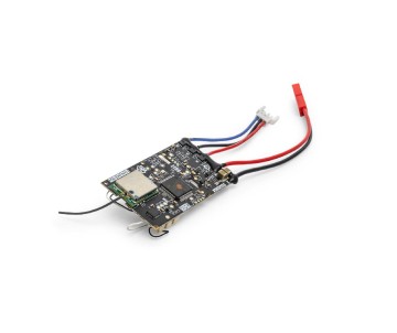 Spektrum Receiver/ESC: UMX WACO