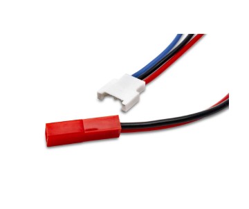 Spektrum Receiver/ESC: UMX WACO
