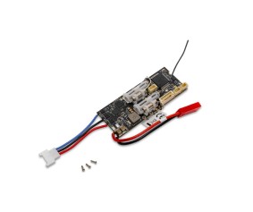 Spektrum Receiver/ESC: UMX Conscendo