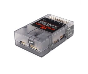 Spektrum Flight Controller: Apprentice STS