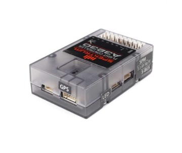 Spektrum Flight Controller: Apprentice STS