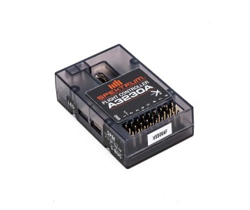 Spektrum Flight Controller for the Carbon Cub S2