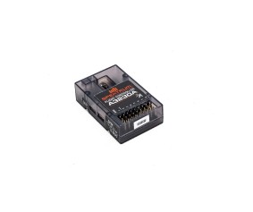 Spektrum Flight Controller for the Carbon Cub S2