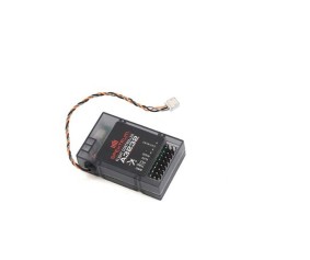 Spektrum Flight Controller: Carbon Cub SAFE+