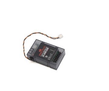 Spektrum Flight Controller: Carbon Cub SAFE+