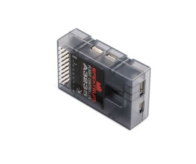 Spektrum Flight Control: 1.2M Opterra